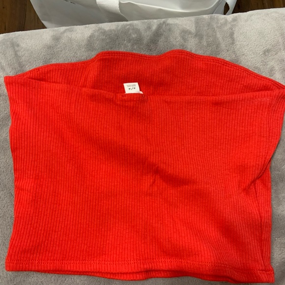 garage tank top